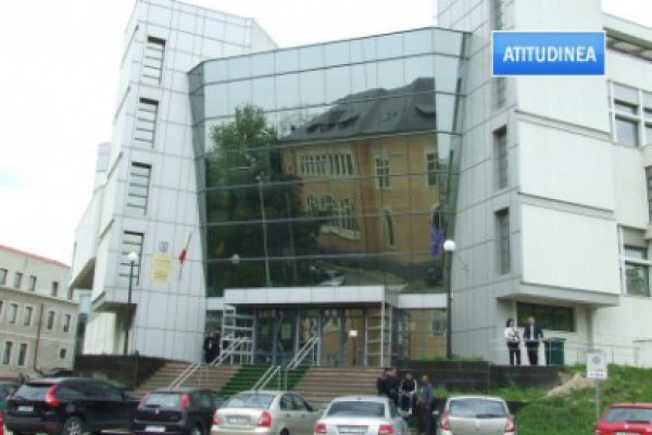 Rico SRL, una din cele mai celebre firme de construcţii din Constanţa, a intrat în insolvenţă